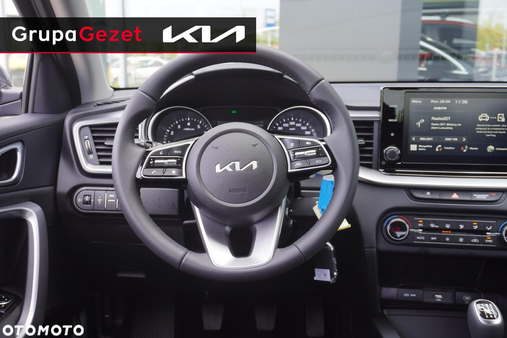 Kia XCeed - 6