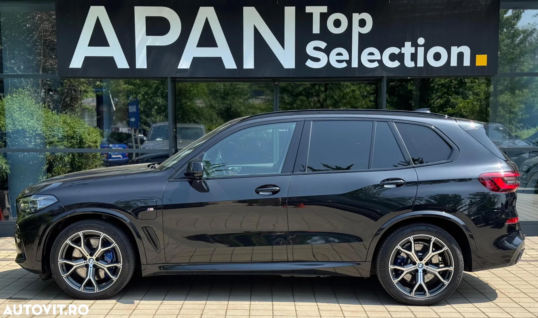 BMW X5 - 21