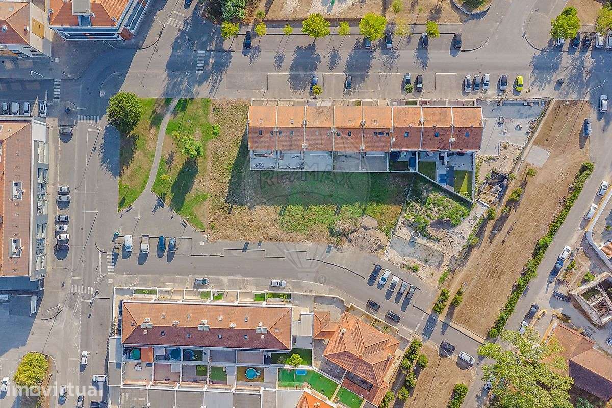 Terreno  para venda - Grande imagem: 2/7