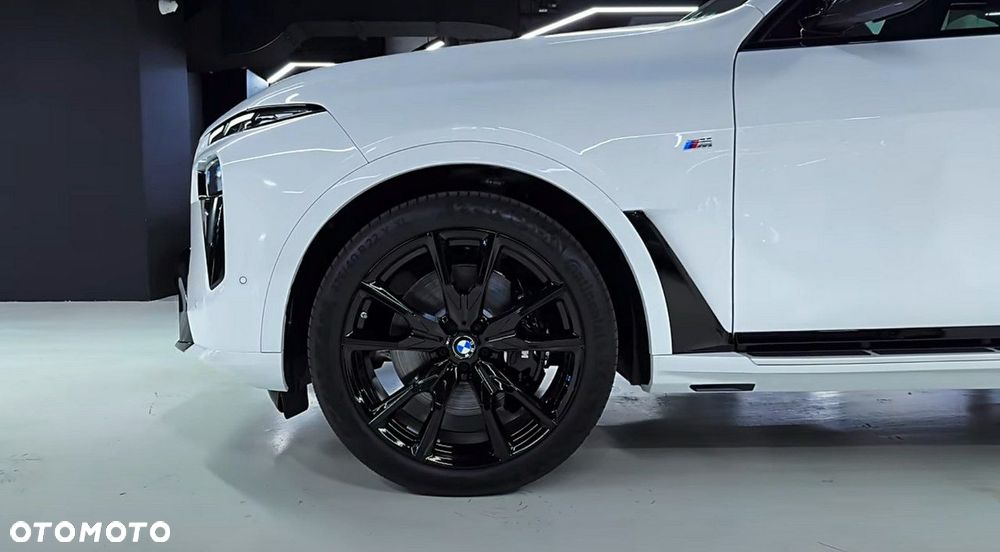 BMW X7 - 4
