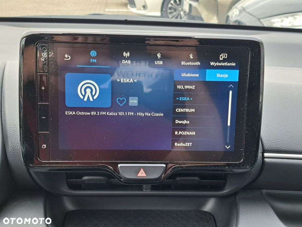 Toyota Yaris Hybrid 1.5 Style - 11