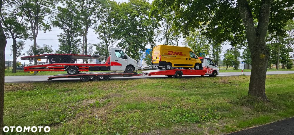 Iveco 70C170  FAKTURA VAT 23% AUTO LAWETA 7500DMC KLIMATYZACJA - 8