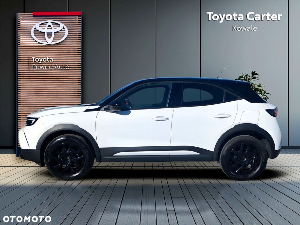 Opel Mokka 1.2 T GS Line Plus S&S - 3