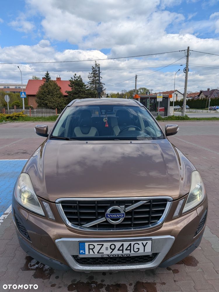 Volvo XC 60 - 3