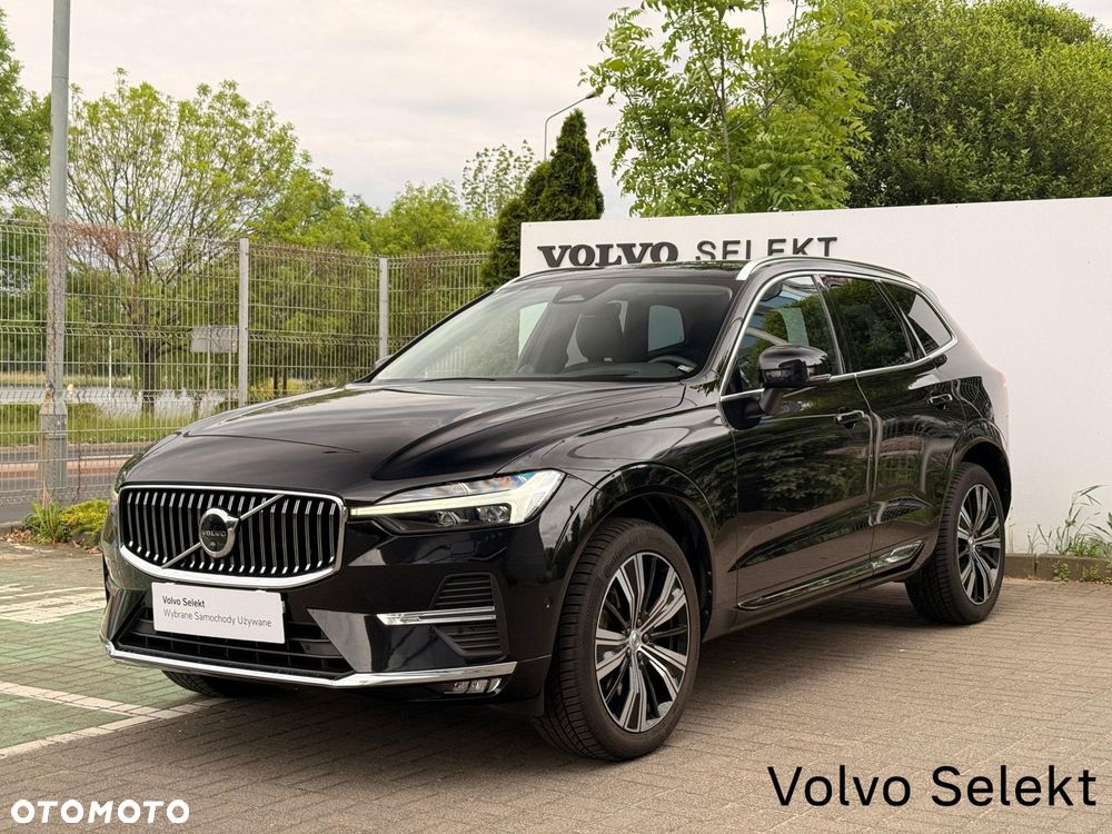Volvo XC 60 - 4