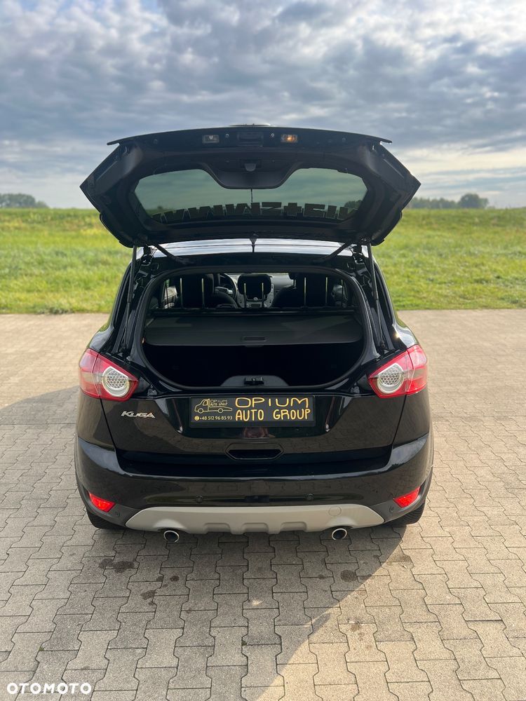 Ford Kuga 2.0 TDCi 2x4 Champions Edition - 9