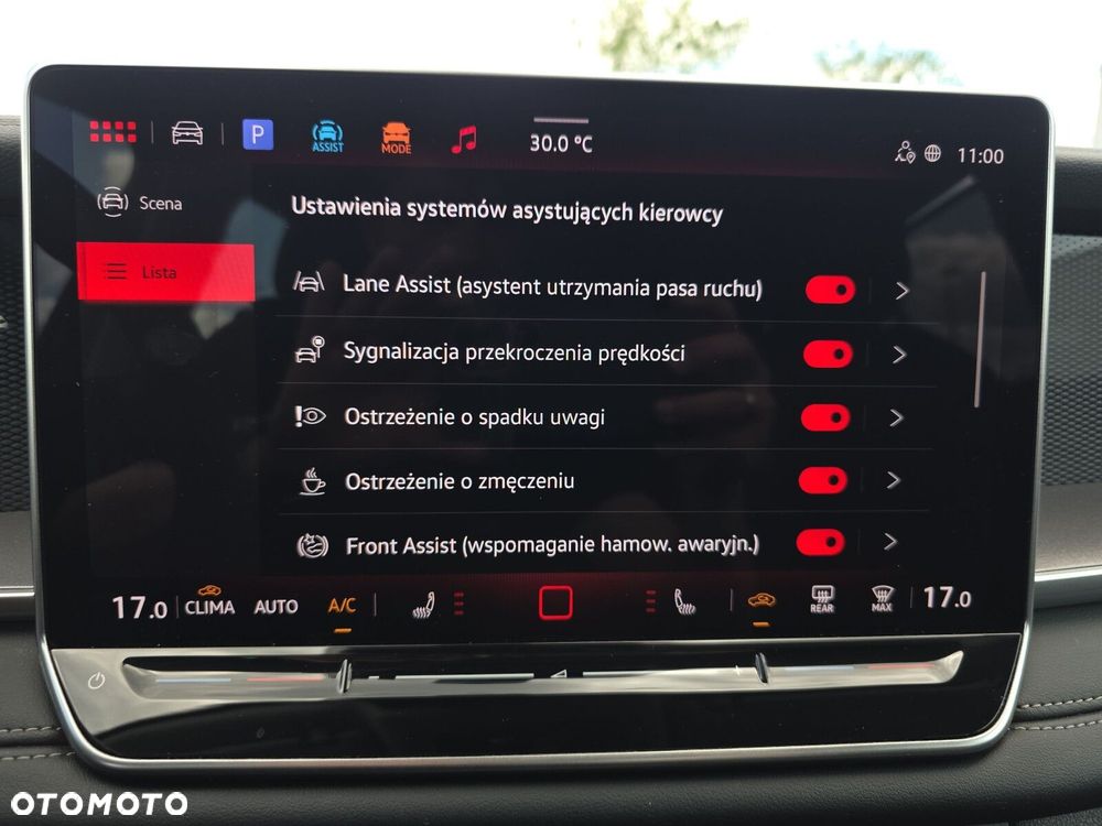 Volkswagen Tayron 1.5 eTSI mHEV Life DSG - 22