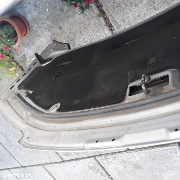 Capota volkswagen vw sharan 2002 cod culoare LB7Z - 7