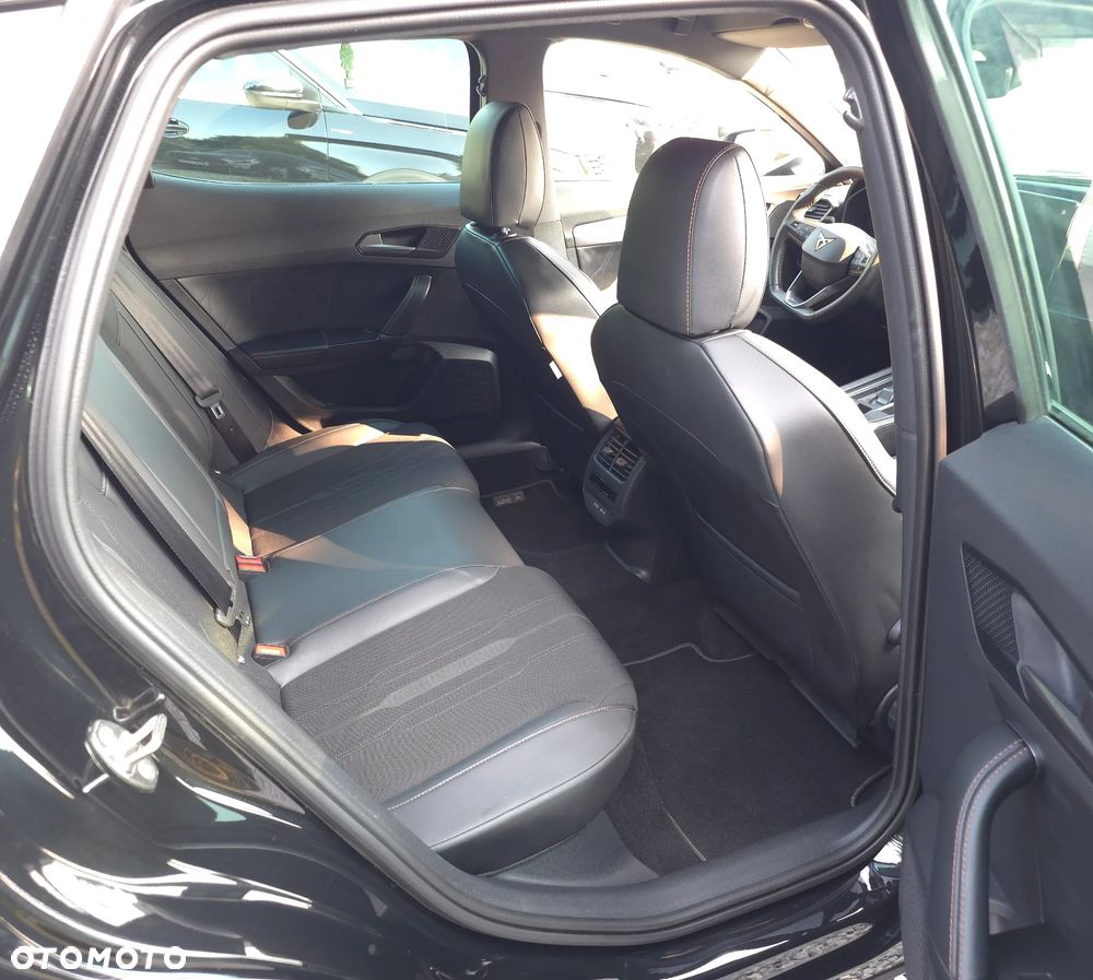 Cupra Formentor 1.5 eTSI DSG - 12