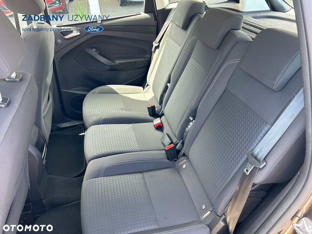 Ford C-MAX 1.5 EcoBoost Start-Stop-System Business Edition - 10