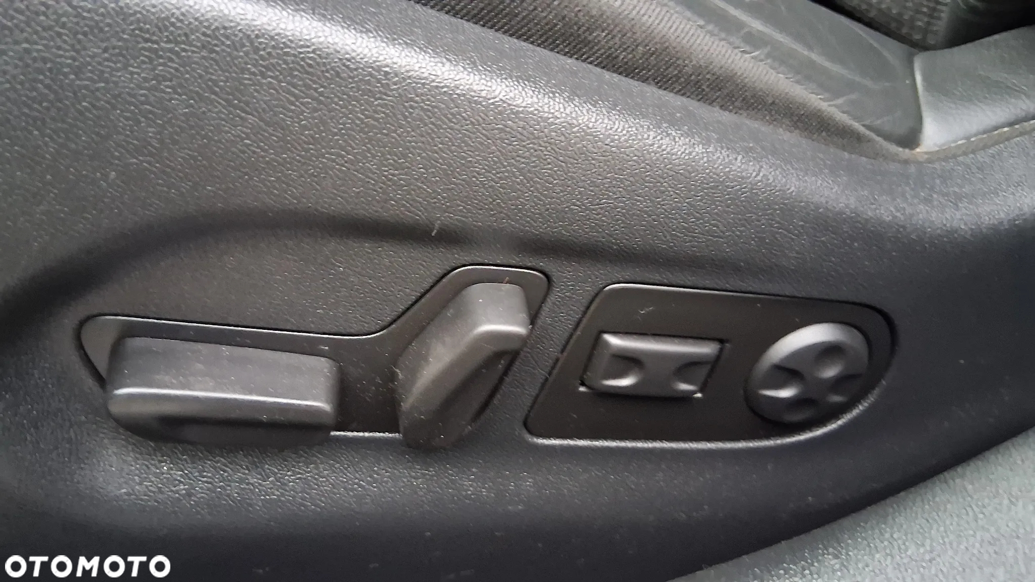 Citroën C5 Cross Tourer 2.0 HDi Exclusive - 19