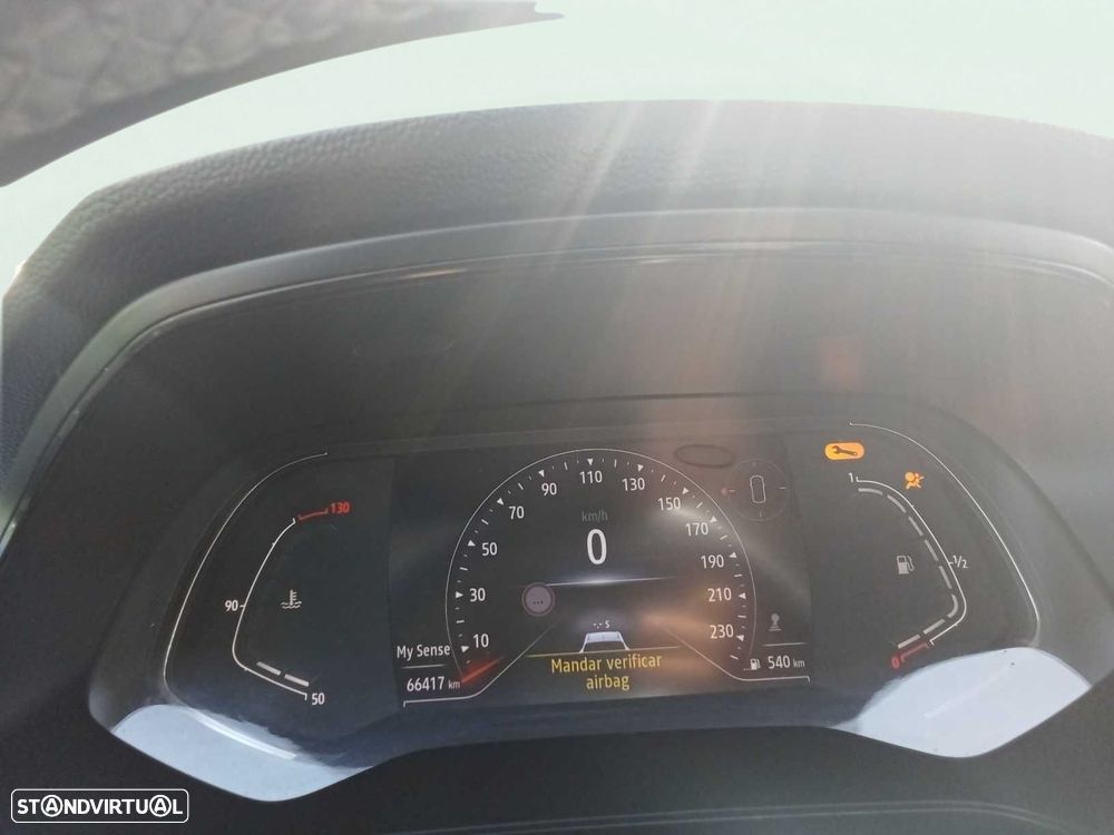 Renault Captur 1.0 TCe Techno - 20