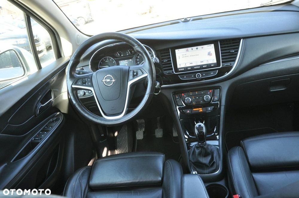 Opel Mokka ver-1-4-t-cosmo - 13