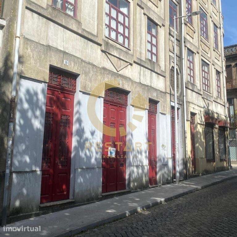 Loja para Arrendamento – Rua de Santo Ildefonso, Porto - Grande imagem: 5/25