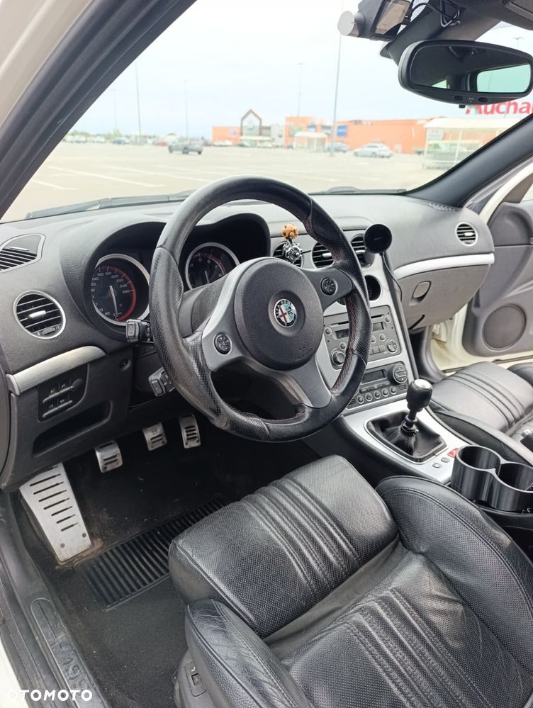 Alfa Romeo 159 1750TBi Sport - 20