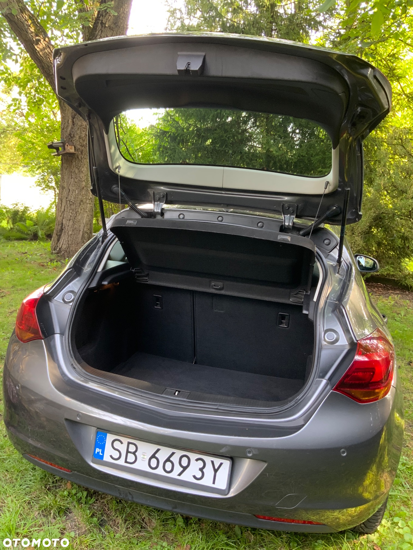 Opel Astra 1.4 EcoFLEX Edition - 18
