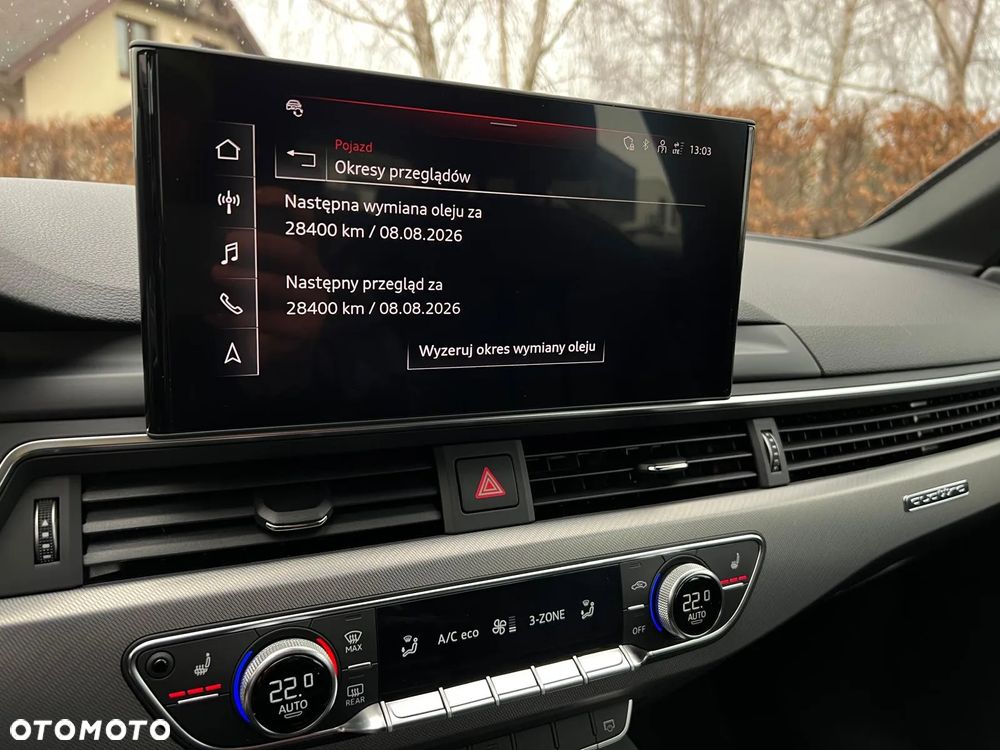 Audi A4 Avant 40 TDI quattro S tronic S line - 27