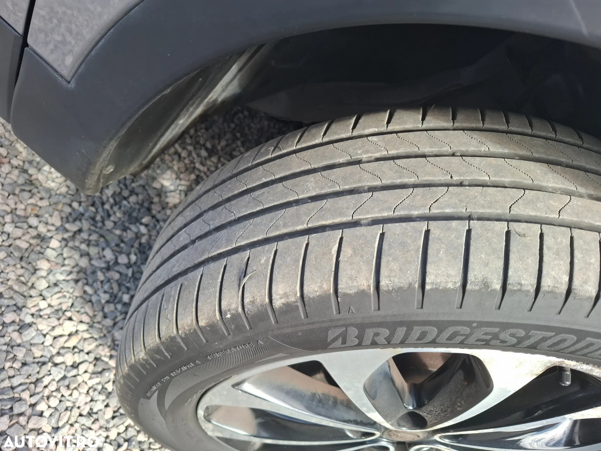 Nissan Qashqai 1.5 DCI TEKNA - 26