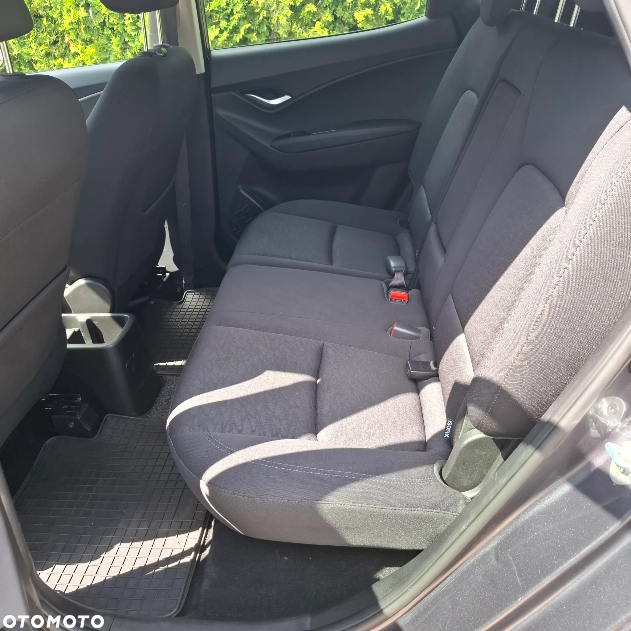 Hyundai ix20 1.4 BlueDrive Comfort - 15