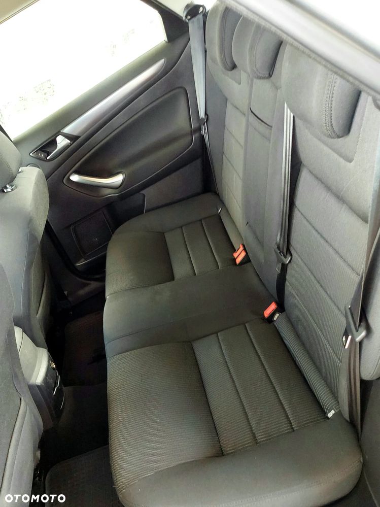 Ford Mondeo 2.0 Titanium X - 20