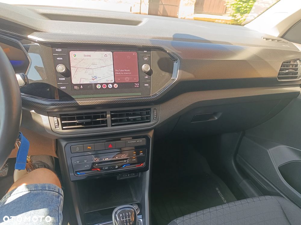 Volkswagen T-Cross 1.0 TSI Life - 29