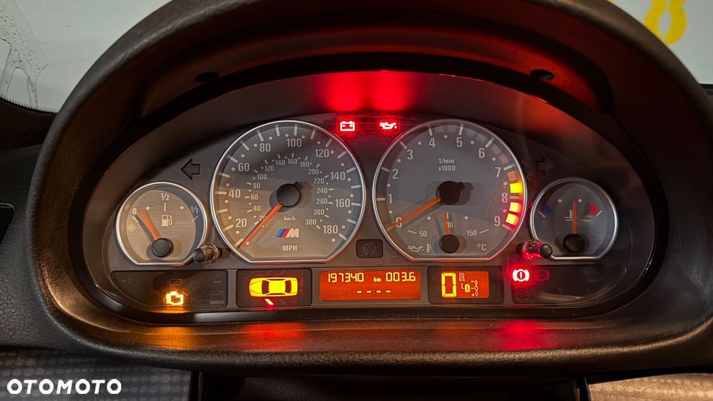 BMW M3 - 12