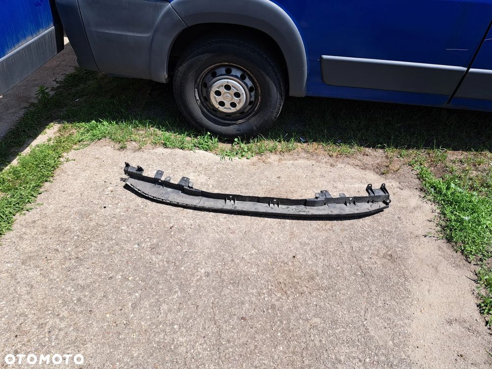 Absorber wzmocnienie zderzaka przód przedni Mazda CX-60 KBB3-500S1 K2443 - 1