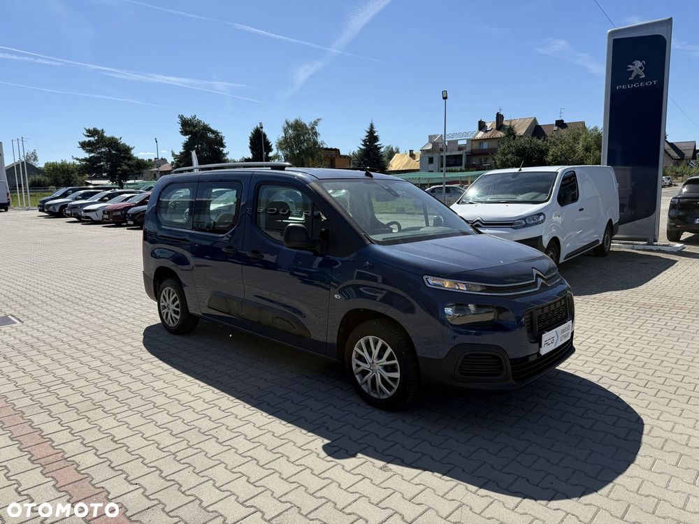 Citroën Berlingo XL 1.5 BlueHDI Feel - 3