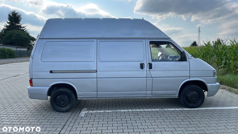 Volkswagen Transporter Standard - 6