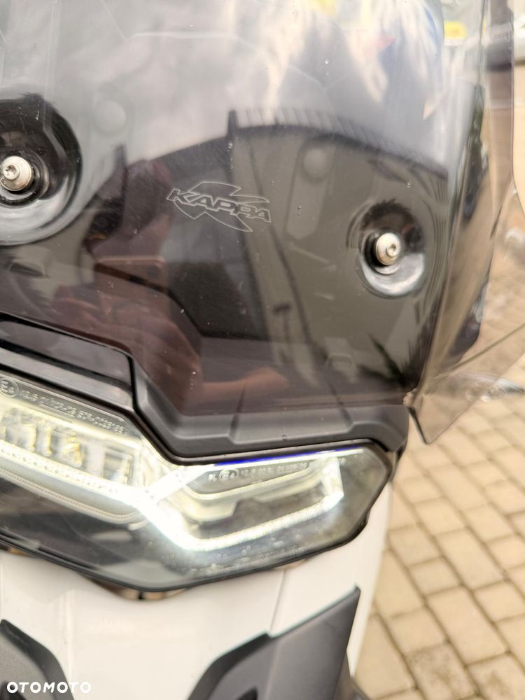 BMW GS - 20