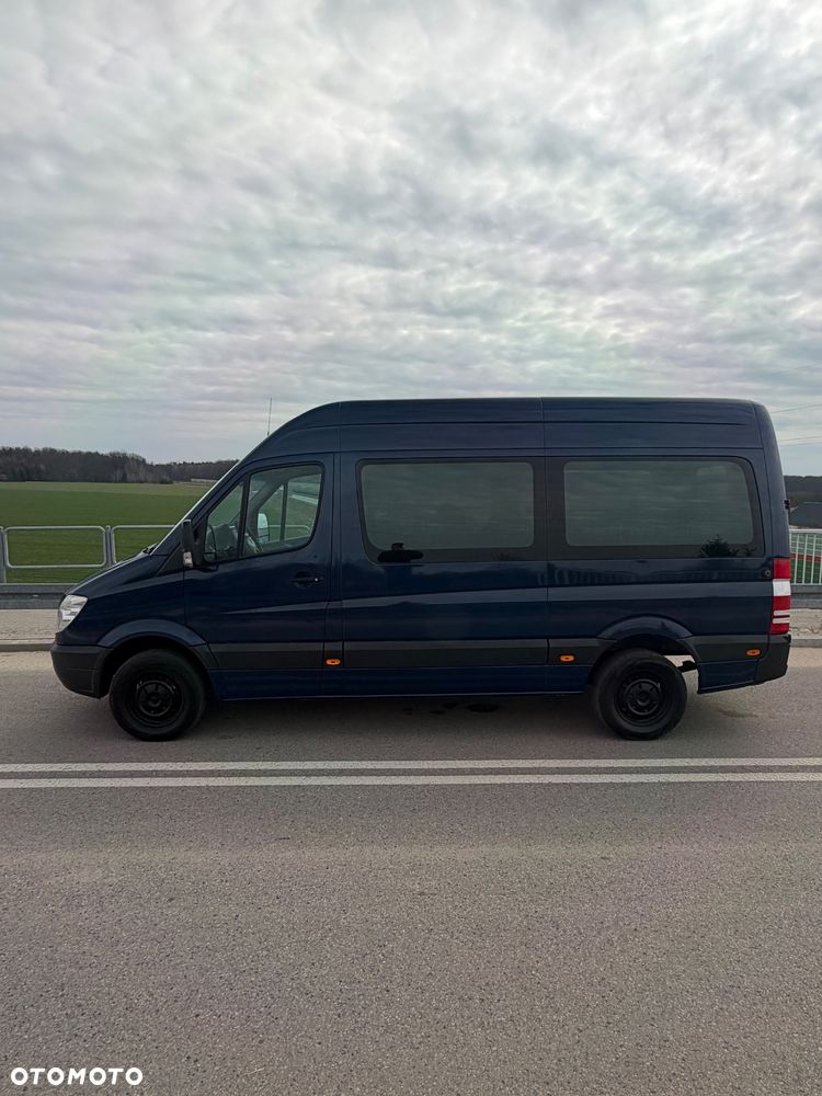 Mercedes-Benz Sprinter - 4