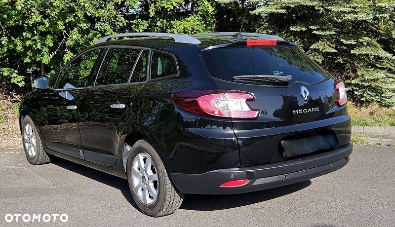 Renault Megane 2.0 140 CVT Dynamique - 17