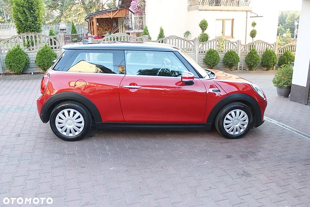 MINI ONE Standard - 5