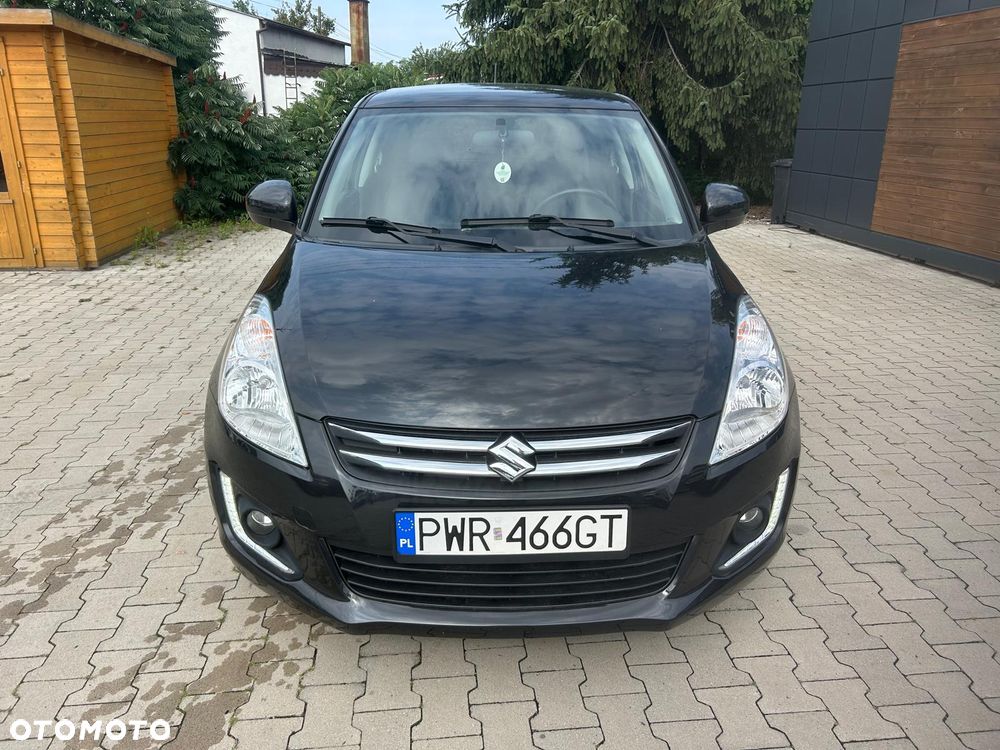 Suzuki Swift 1.2 Comfort Plus - 13