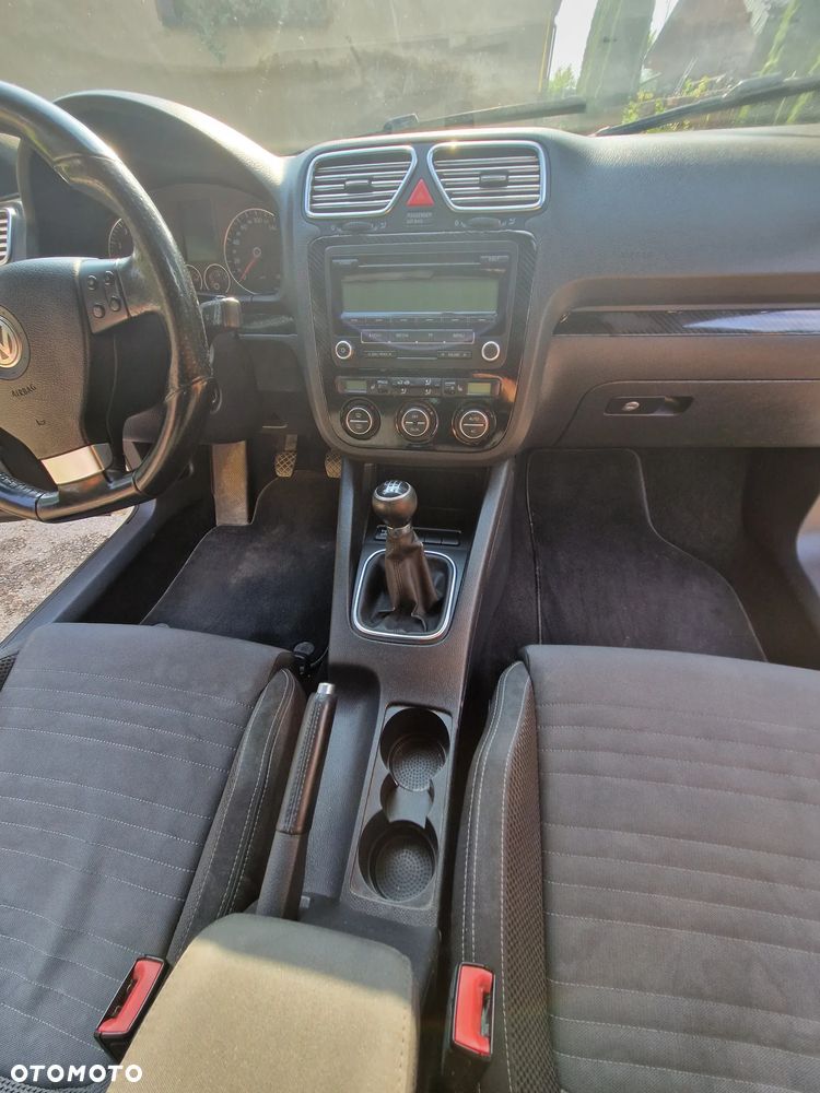 Volkswagen Scirocco - 13