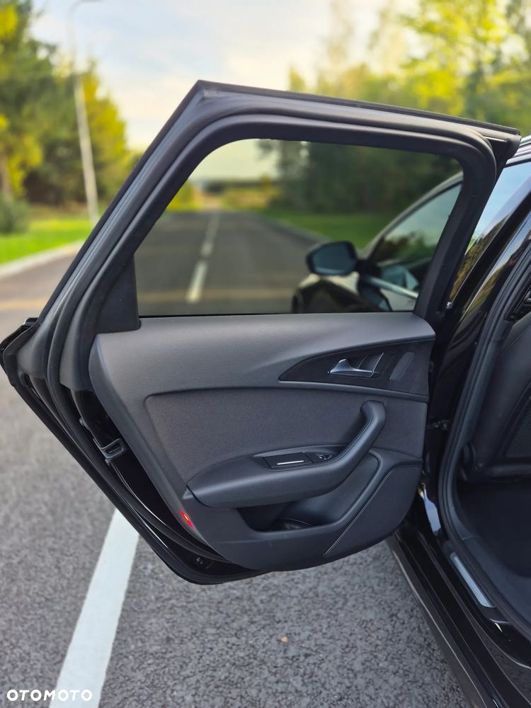 Audi A6 Avant 3.0 TDI S tronic - 16