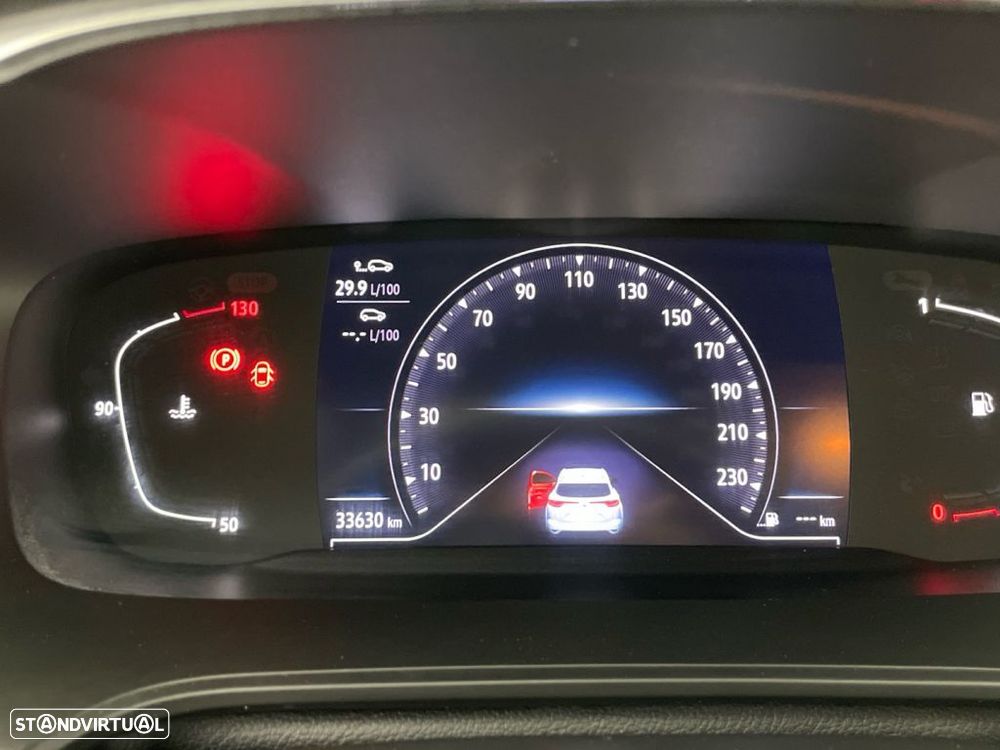 Renault Mégane - 9