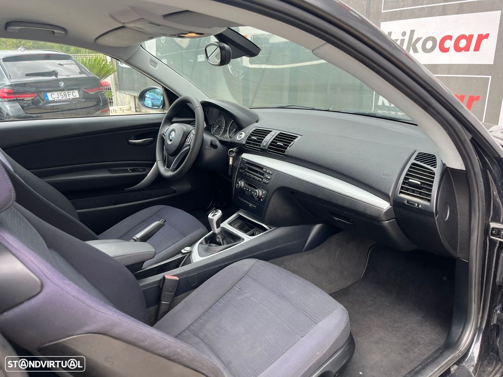 BMW 120 d - 34
