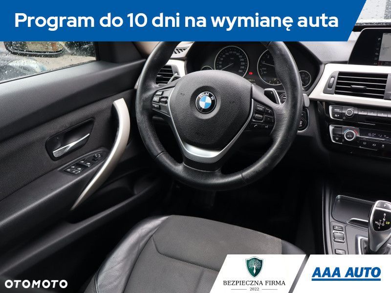 BMW 3GT - 9