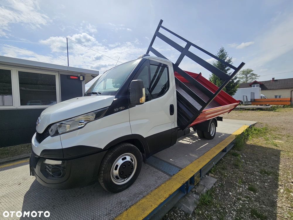 Iveco Daily 35C13 - 11