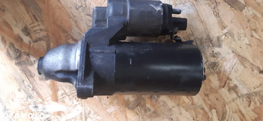 Rozrusznik Hyundai I30 1,6 benzyna 2012 - 2