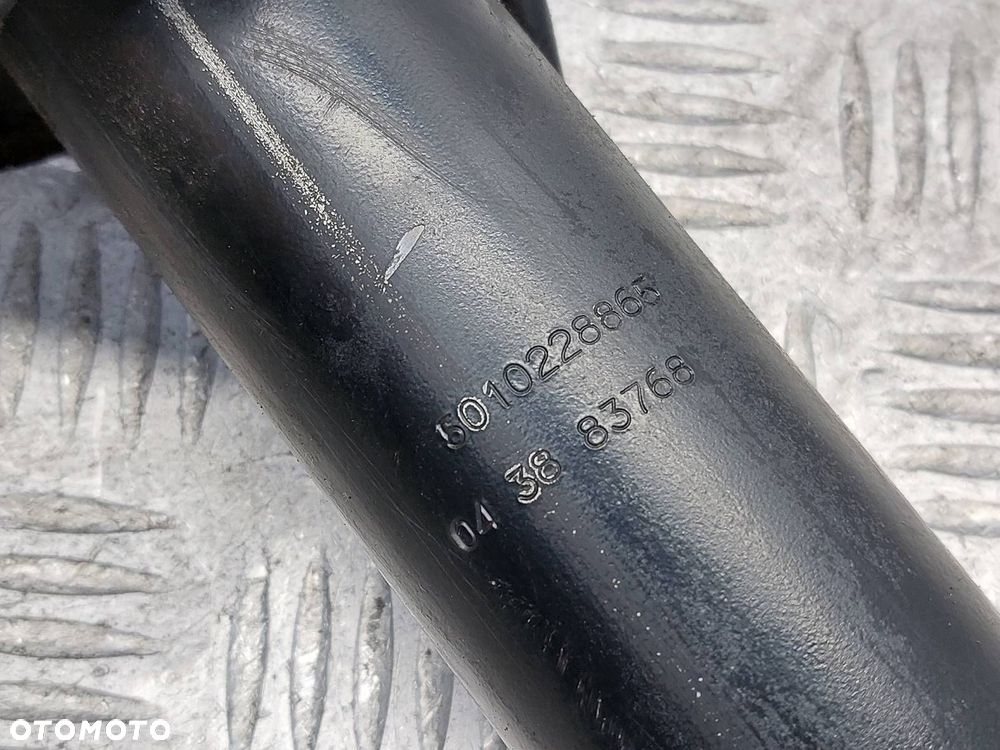 SIŁOWNIK WYWROTU KABINY PREMIUM  5010228865 - 2