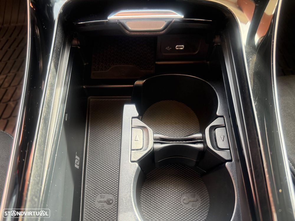 Mercedes-Benz C 300 d AMG Line - 30