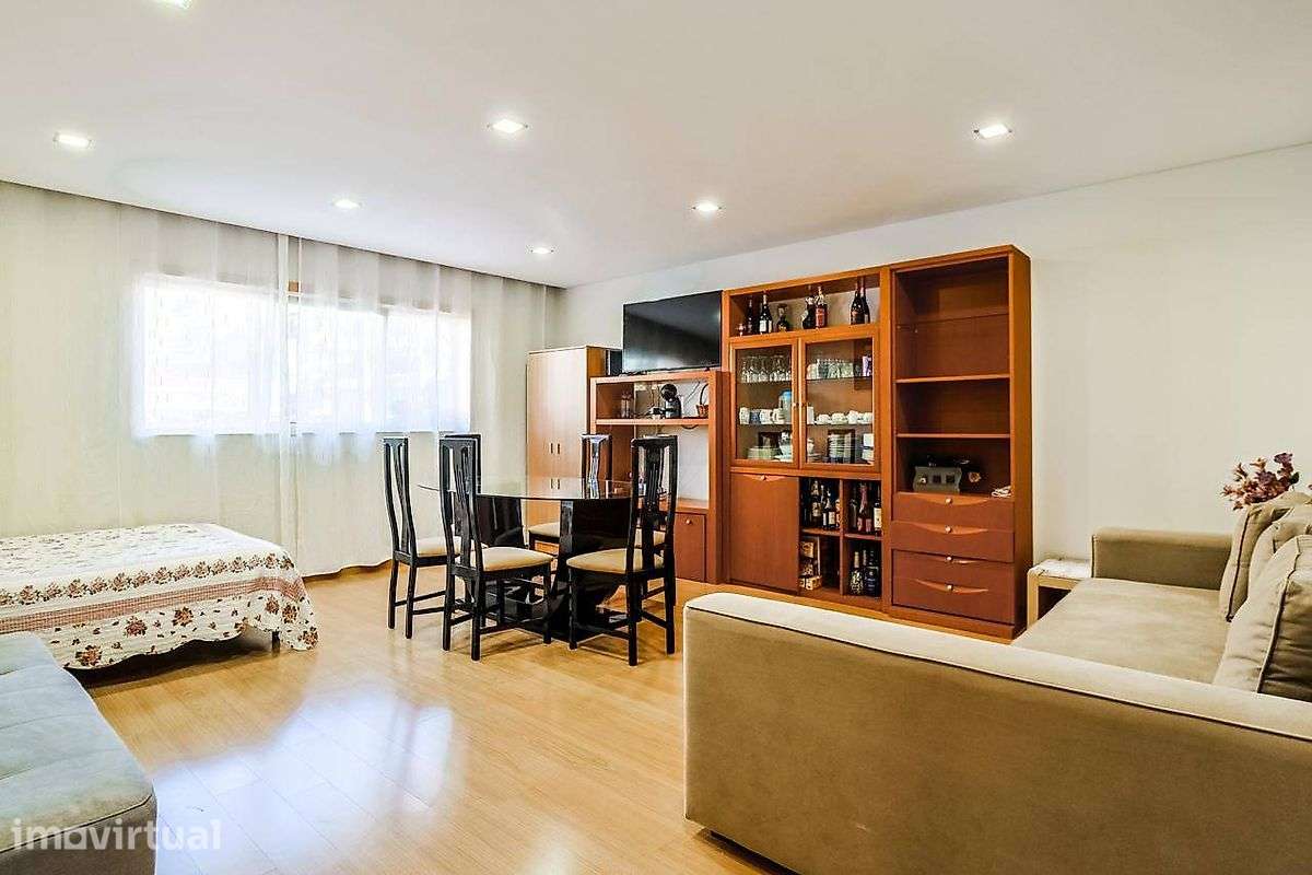 Apartamento T2 para venda - Grande imagem: 4/31