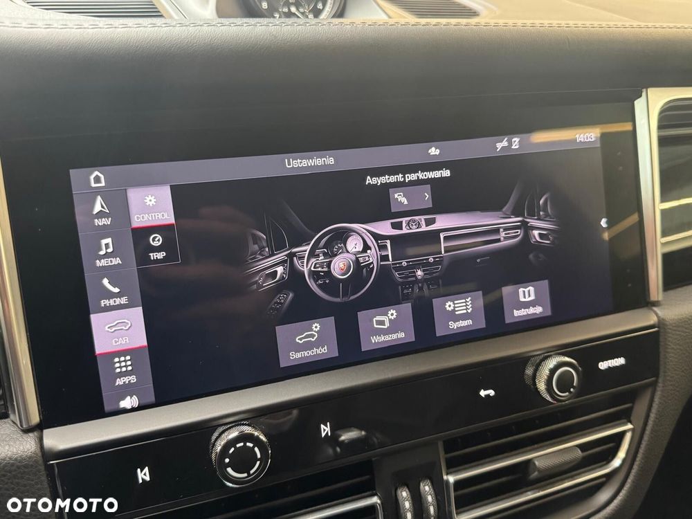 Porsche Macan Standard - 18
