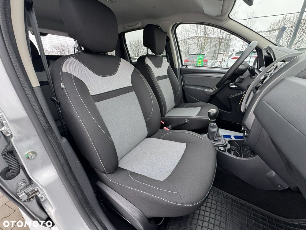 Dacia Duster 1.2 TCe Prestige - 35