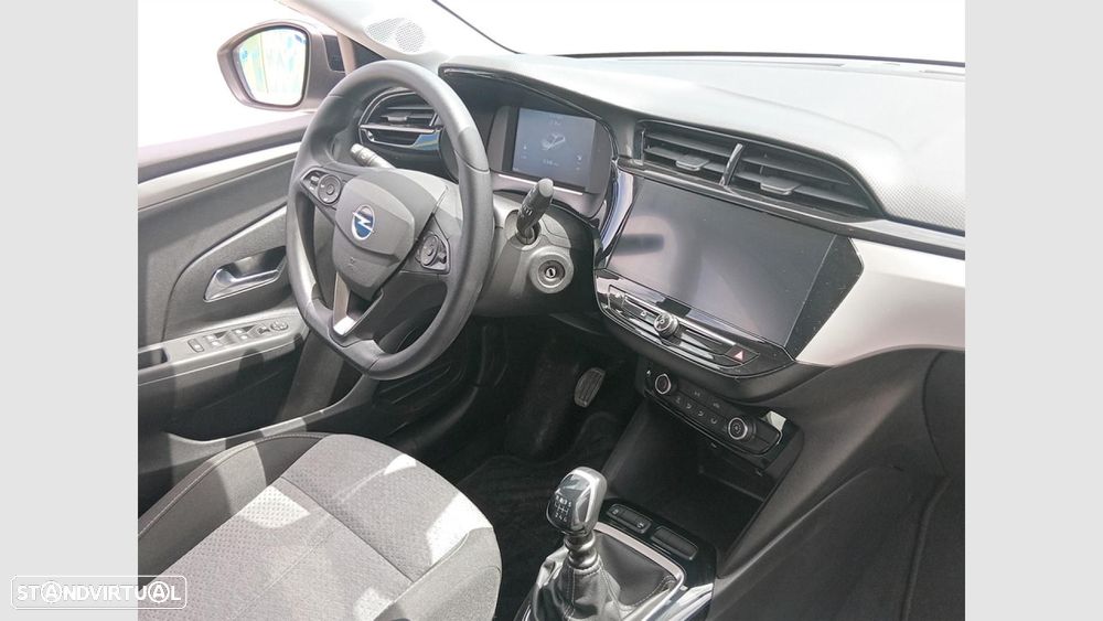 Opel Corsa 1.2 T - 21