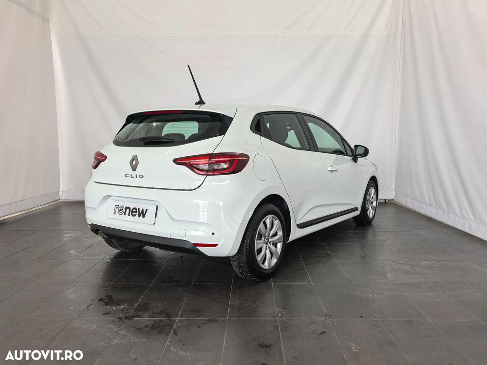 Renault Clio V 1.0 TCe 90 Equilibre - 5