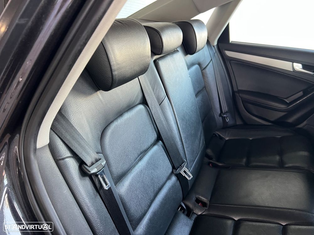 Audi A4 2.0 TDI Sport - 29