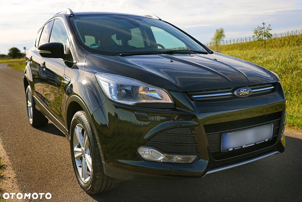 Ford Kuga 2.0 TDCi 2x4 Individual - 15
